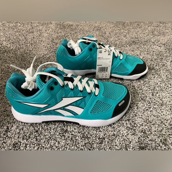 Reebok Nano 2.0s NWT - Picture 3 of 5